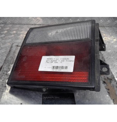 Feu arriere secondaire gauche (feux) RENAULT R21 Photo n°1