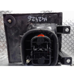 Feu arriere secondaire gauche (feux) RENAULT R21 Photo n°3