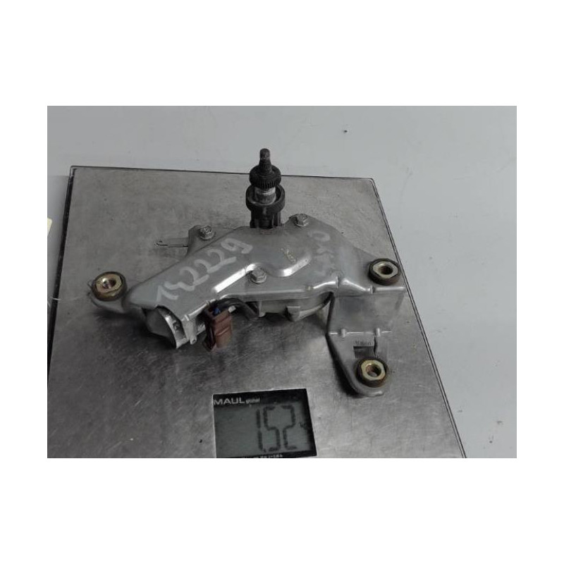 Moteur essuie glace arriere CITROEN SAXO