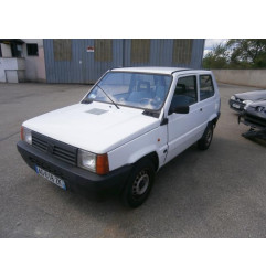 Retroviseur gauche FIAT PANDA 1 Photo n°3