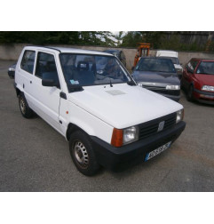 Retroviseur gauche FIAT PANDA 1 Photo n°4