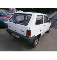 Retroviseur gauche FIAT PANDA 1 Photo n°5