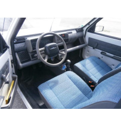 Retroviseur gauche FIAT PANDA 1 Photo n°7