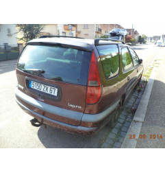 Interrupteur de leve vitre avant gauche RENAULT LAGUNA 1 Photo n°9