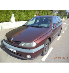 Interrupteur de leve vitre avant droit RENAULT LAGUNA 1 Photo n°7