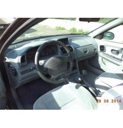 Interrupteur de leve vitre avant droit RENAULT LAGUNA 1 Photo n°10