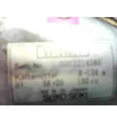 Compresseur clim BMW SERIE 3 E46