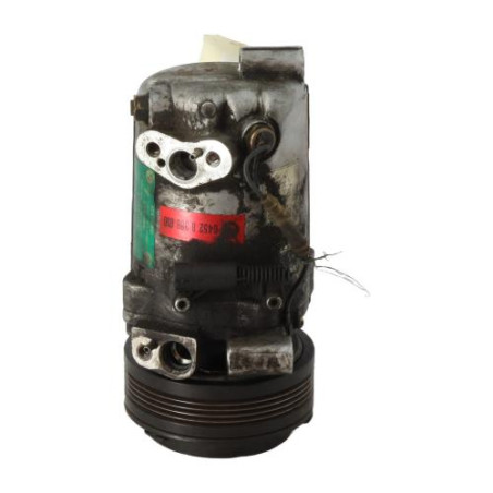 Compresseur clim BMW SERIE 3 E46 Photo n°2