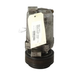 Compresseur clim BMW SERIE 3 E46 Photo n°4