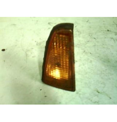 Optique avant secondaire droit (feux)(clignotant) FIAT CINQUECENTO Photo n°1