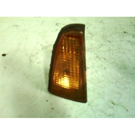 Optique avant secondaire droit (feux)(clignotant) FIAT CINQUECENTO Photo n°1