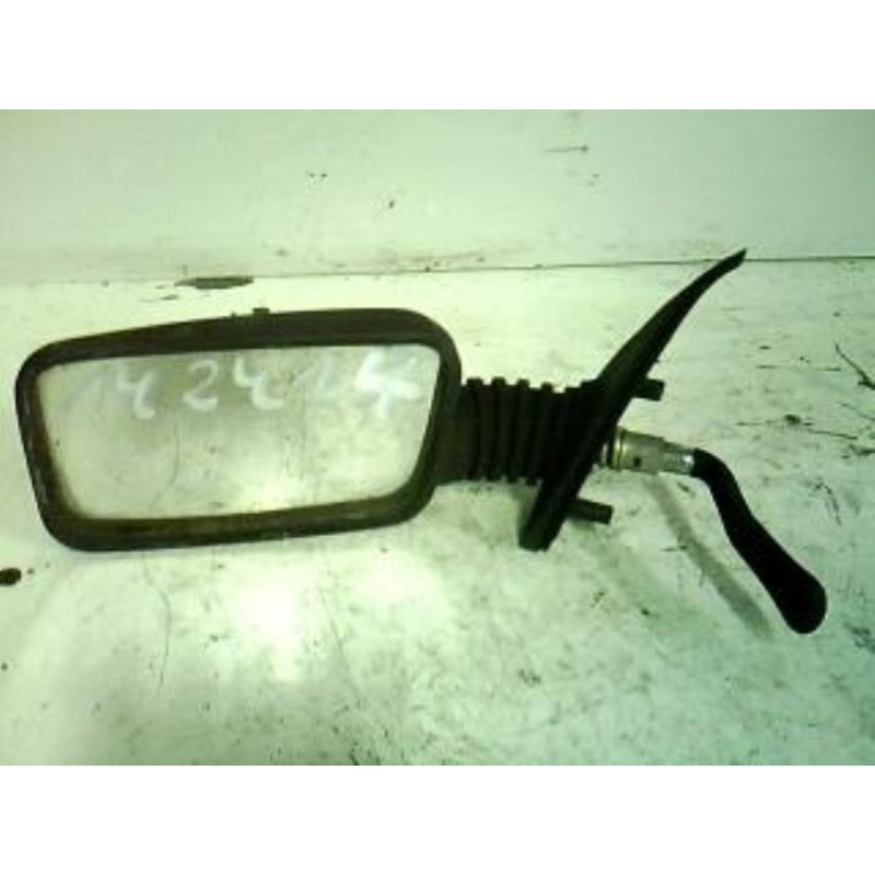 Retroviseur gauche FIAT CINQUECENTO