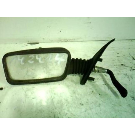Retroviseur gauche FIAT CINQUECENTO Photo n°1