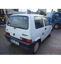 Retroviseur gauche FIAT CINQUECENTO Photo n°5