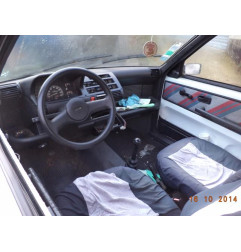 Retroviseur gauche FIAT CINQUECENTO Photo n°7