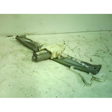 Moteur leve vitre arriere droit CITROEN C5 1 Photo n°1