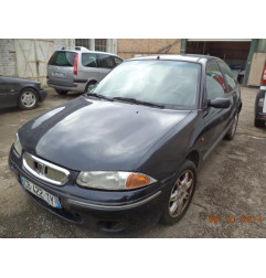 Moteur essuie glace arriere ROVER 200 2 Photo n°6