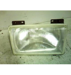 Optique avant principal droit (feux)(phare) PEUGEOT 104 Photo n°1