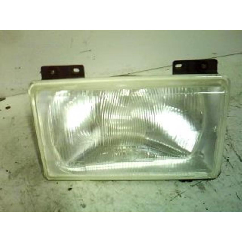 Optique avant principal droit (feux)(phare) PEUGEOT 104