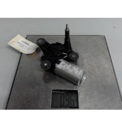 Moteur essuie glace arriere FIAT PANDA 2 Photo n°1