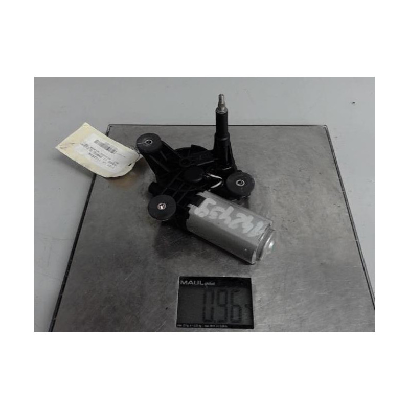 Moteur essuie glace arriere FIAT PANDA 2