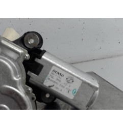 Moteur essuie glace arriere FIAT PANDA 2 Photo n°3