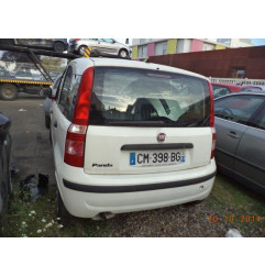 Moteur essuie glace arriere FIAT PANDA 2 Photo n°5