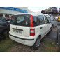 Moteur essuie glace arriere FIAT PANDA 2