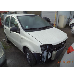 Moteur essuie glace arriere FIAT PANDA 2 Photo n°7