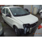 Moteur essuie glace arriere FIAT PANDA 2