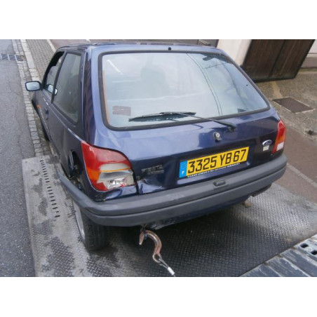 Feu arriere principal droit (feux) FORD FIESTA 3