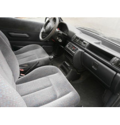 Feu arriere principal droit (feux) FORD FIESTA 3 Photo n°4