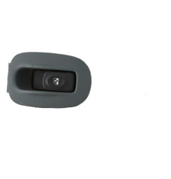 Interrupteur de leve vitre avant droit RENAULT SCENIC 1 Photo n°1
