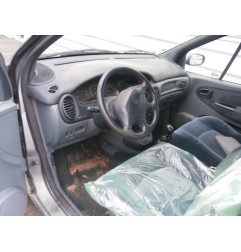 Interrupteur de leve vitre avant droit RENAULT SCENIC 1 Photo n°8