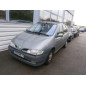 Interrupteur de leve vitre avant droit RENAULT SCENIC 1