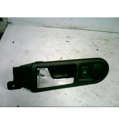 Interrupteur de leve vitre arriere gauche VOLKSWAGEN GOLF 4 Photo n°1