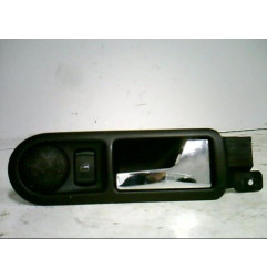 Interrupteur de leve vitre arriere droit VOLKSWAGEN GOLF 4 Photo n°1