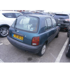 Feu arriere principal droit (feux) NISSAN MICRA 2