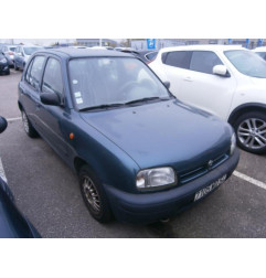 Feu arriere principal droit (feux) NISSAN MICRA 2 Photo n°3