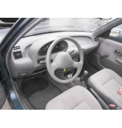 Feu arriere principal droit (feux) NISSAN MICRA 2 Photo n°5