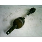 Cardan gauche (transmission) CITROEN C3 2