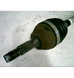 Cardan gauche (transmission) CITROEN C3 2