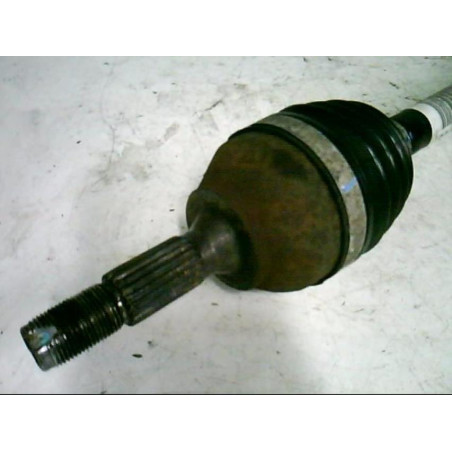 Cardan gauche (transmission) CITROEN C3 2
