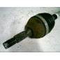 Cardan gauche (transmission) CITROEN C3 2