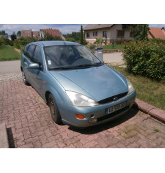 Feu arriere principal gauche (feux) FORD FOCUS 1