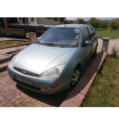 Feu arriere principal gauche (feux) FORD FOCUS 1 Photo n°3