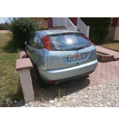 Feu arriere principal gauche (feux) FORD FOCUS 1 Photo n°4