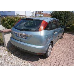 Feu arriere principal gauche (feux) FORD FOCUS 1 Photo n°5