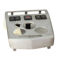 Interrupteur de leve vitre DACIA LOGAN 1