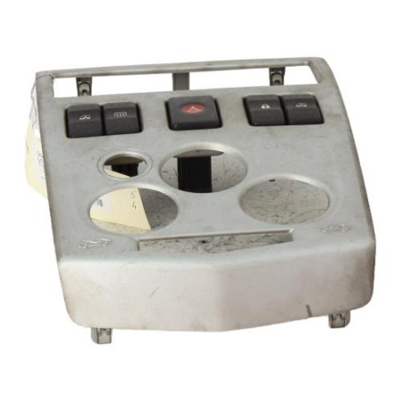 Interrupteur de leve vitre DACIA LOGAN 1